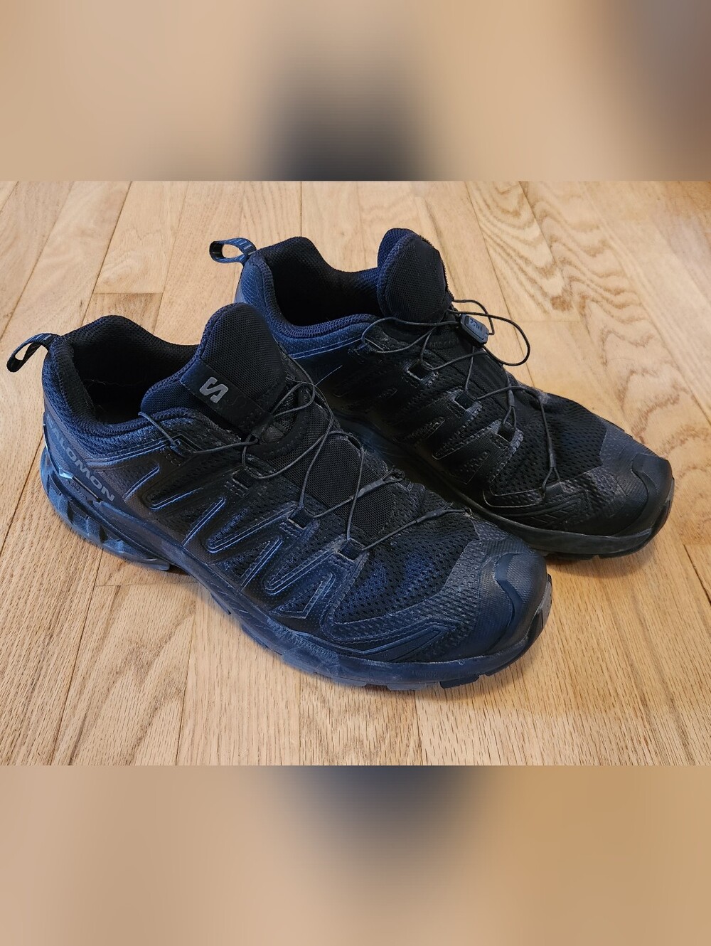Salomon XA Pro 3D 9.5